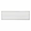 Andova Tiles Soul 4 in. x 12 in. Ceramic Subway Tile, 30PK Andova Tiles